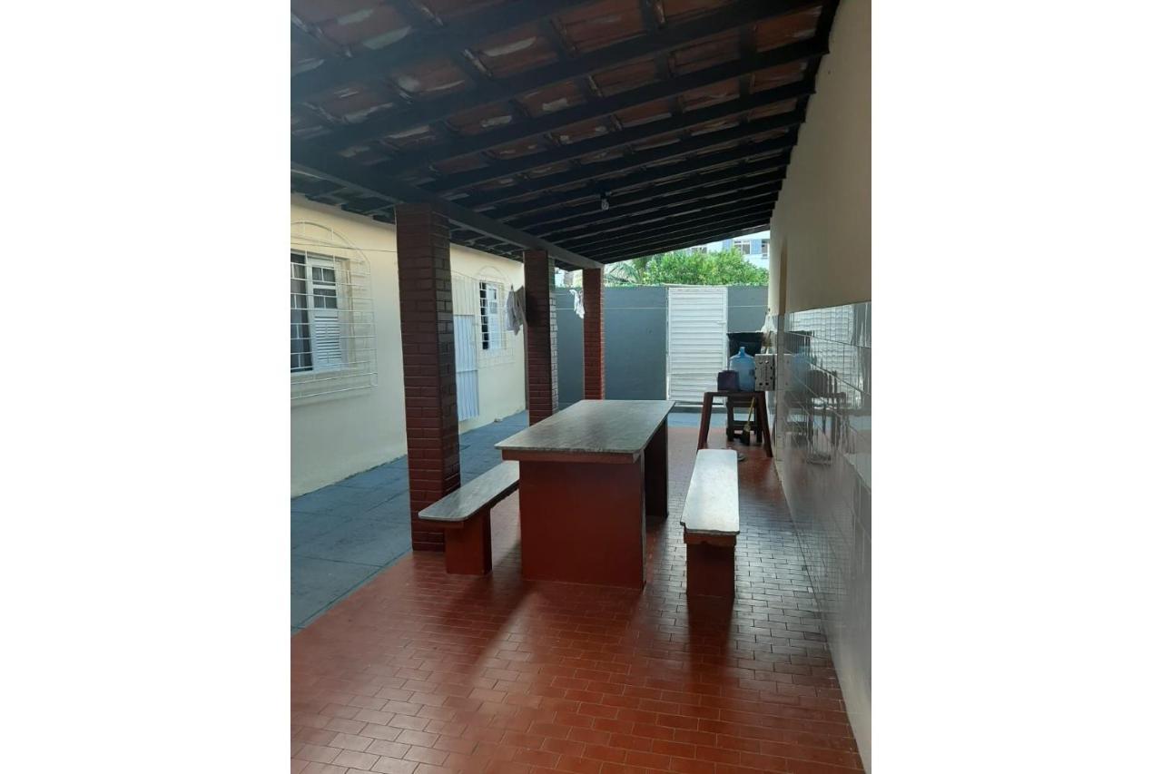 Casa 5 Quartos, Ampla, A 100 Metros Da Praia. Amigos E Familia Sao Bem Vindos A Essa Casa. Venha Viver Momentos Inesqueciveis Aqui. Guarapari Dış mekan fotoğraf