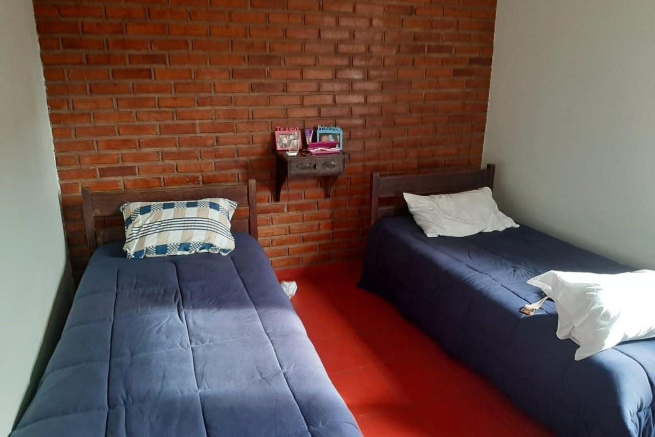 Casa 5 Quartos, Ampla, A 100 Metros Da Praia. Amigos E Familia Sao Bem Vindos A Essa Casa. Venha Viver Momentos Inesqueciveis Aqui. Guarapari Dış mekan fotoğraf
