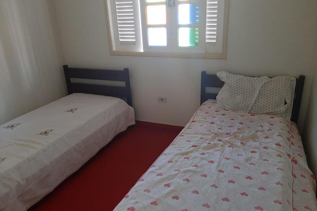 Casa 5 Quartos, Ampla, A 100 Metros Da Praia. Amigos E Familia Sao Bem Vindos A Essa Casa. Venha Viver Momentos Inesqueciveis Aqui. Guarapari Dış mekan fotoğraf