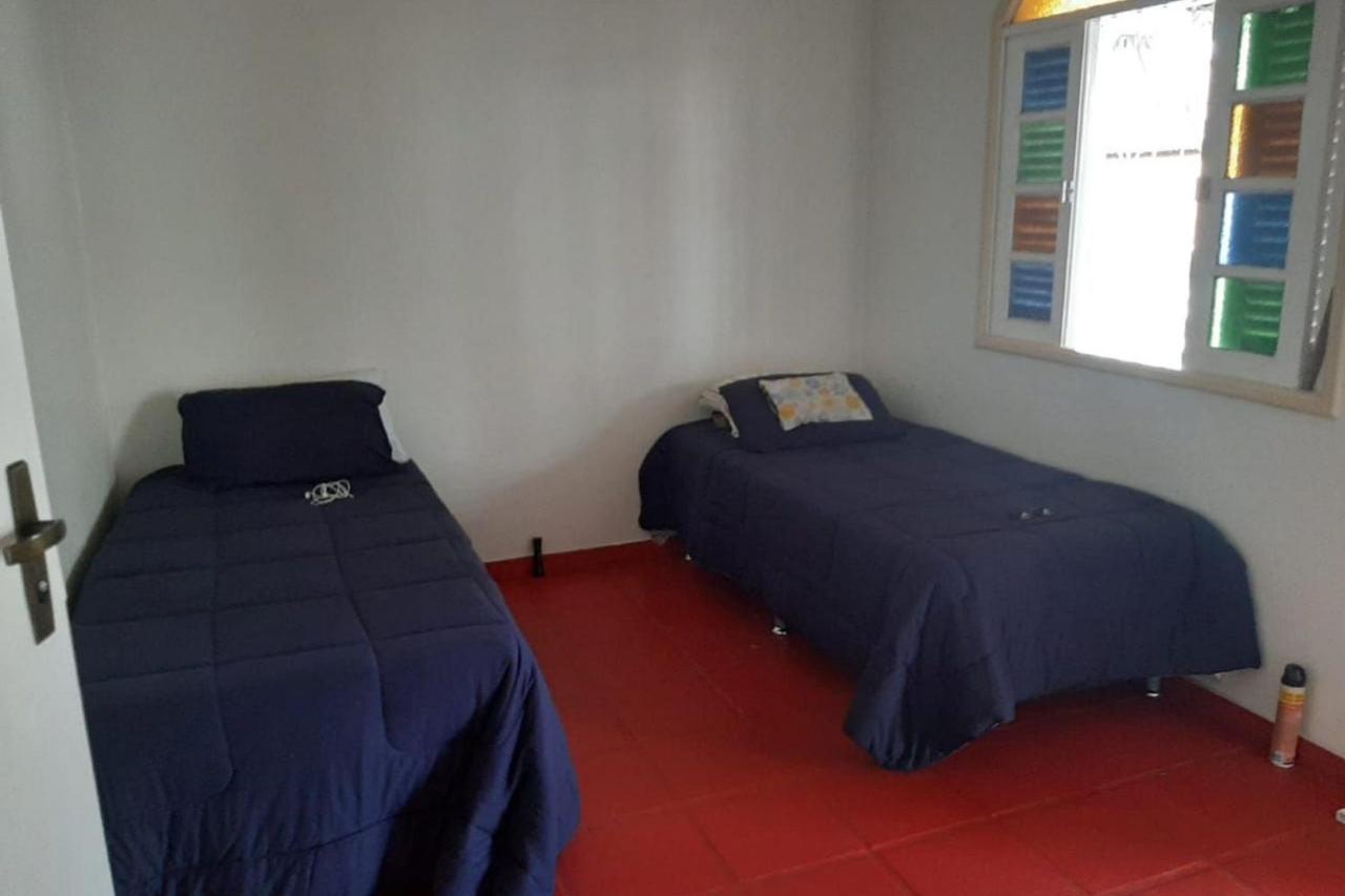 Casa 5 Quartos, Ampla, A 100 Metros Da Praia. Amigos E Familia Sao Bem Vindos A Essa Casa. Venha Viver Momentos Inesqueciveis Aqui. Guarapari Dış mekan fotoğraf