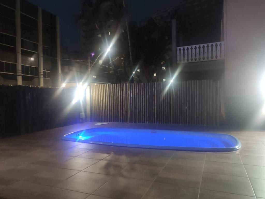 Casa 5 Quartos, Ampla, A 100 Metros Da Praia. Amigos E Familia Sao Bem Vindos A Essa Casa. Venha Viver Momentos Inesqueciveis Aqui. Guarapari Dış mekan fotoğraf